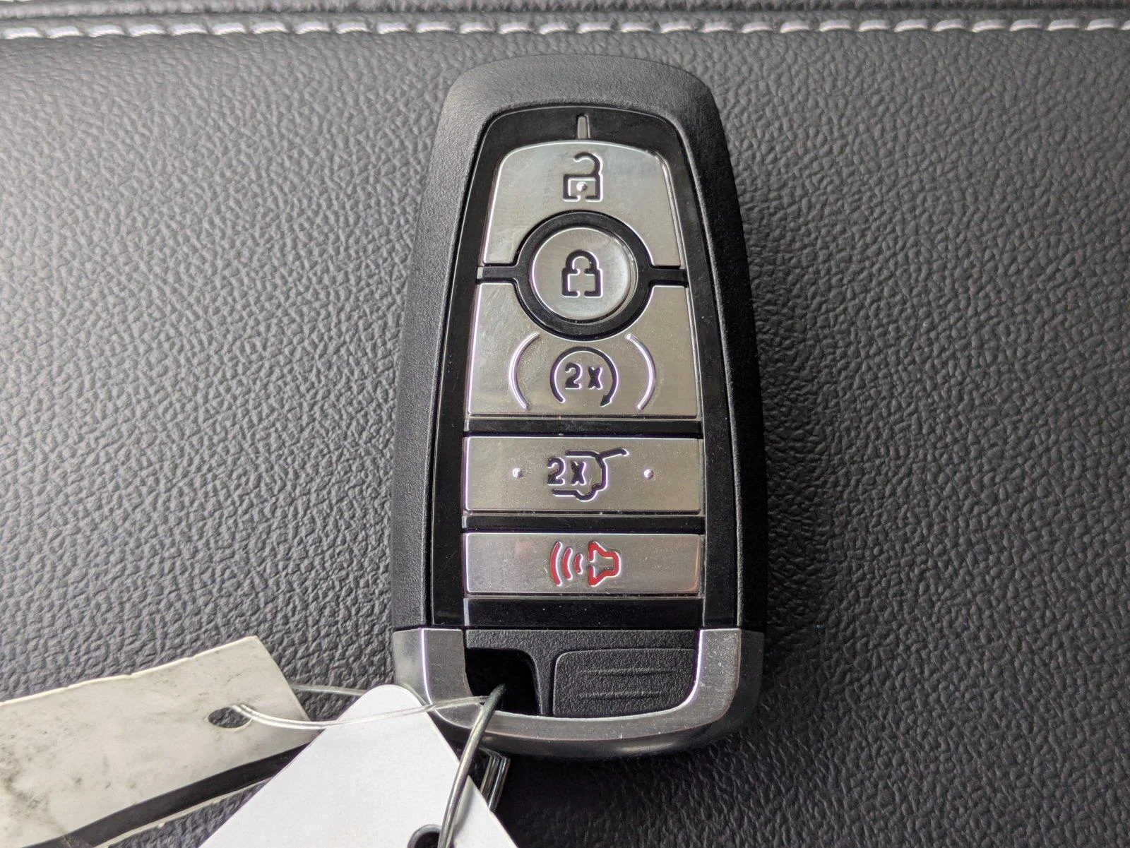 2026 Ford Escape Active - Photo 41