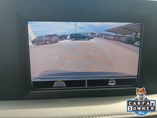 Used 2023 Dark Ash Metallic Chevrolet LS image 9
