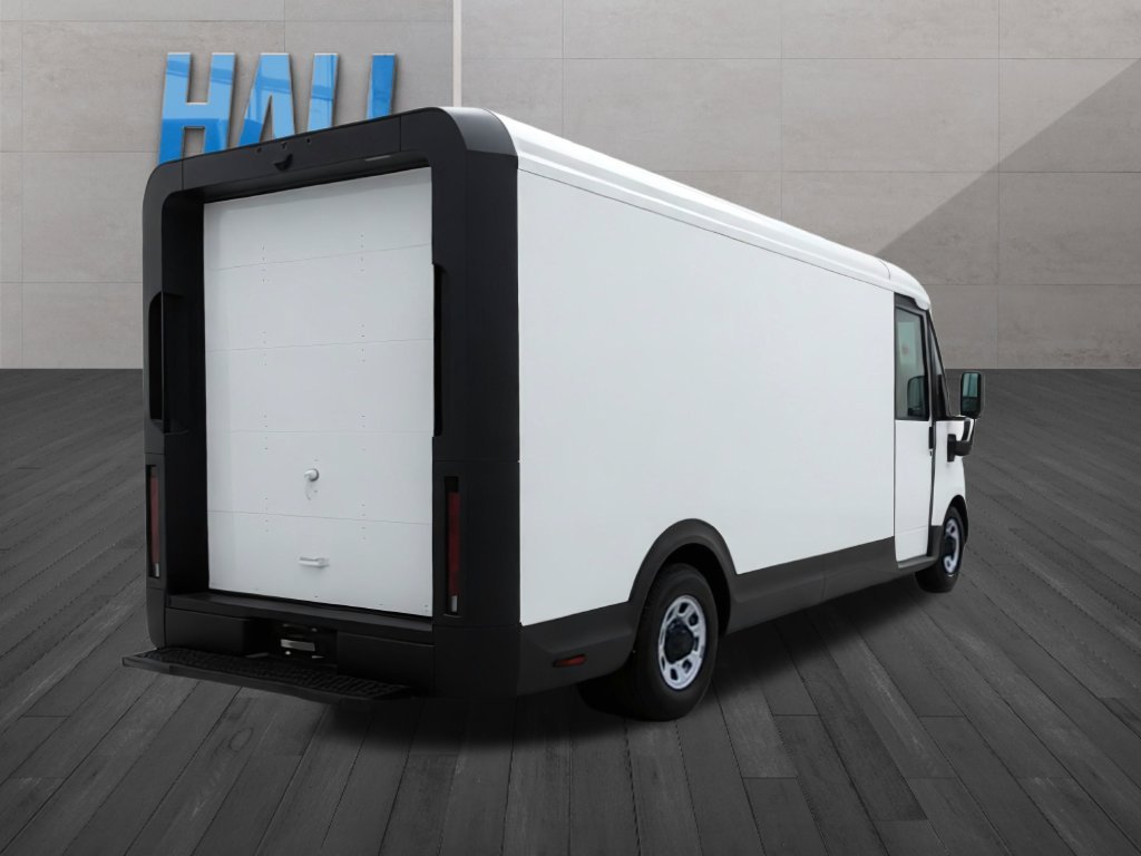 Used 2025 White Chevrolet 600 image 6