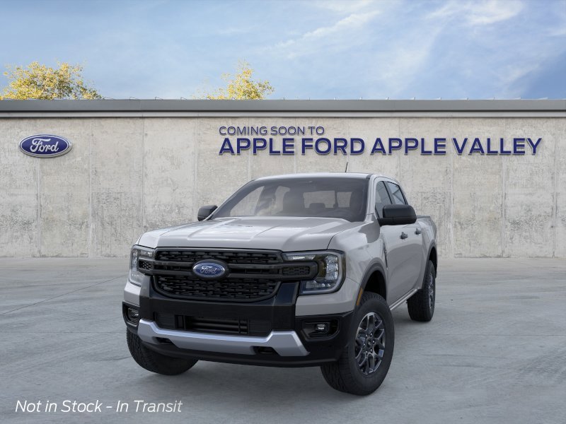 New 2026 Avalanche Ford XLT image 2