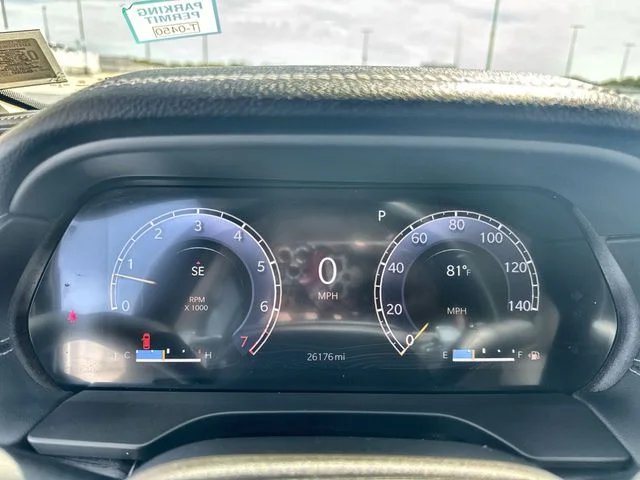 2022 Jeep Grand Cherokee L Limited - Photo 15