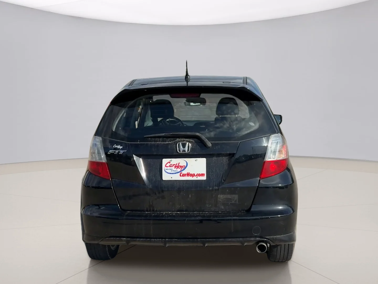 Used 2011 Black Honda SPORT image 4