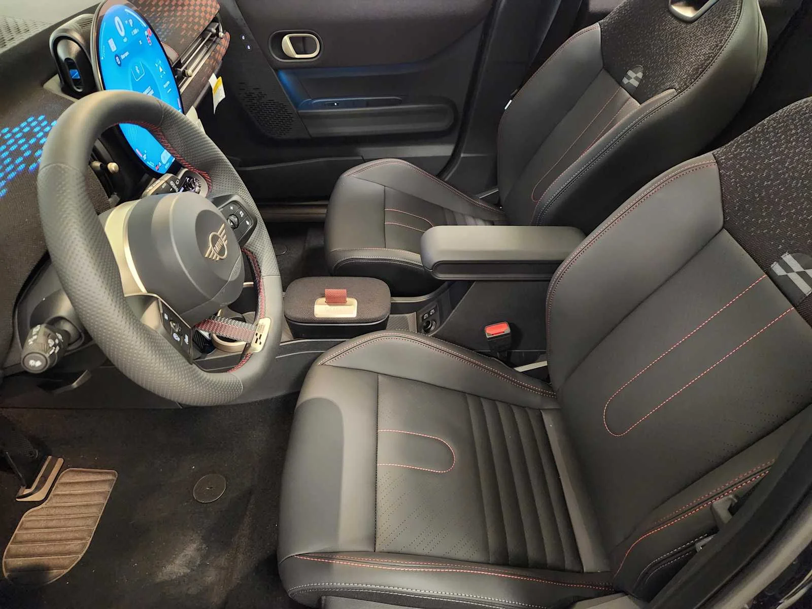 New 2026 Legend Gre MINI Cooper S image 4