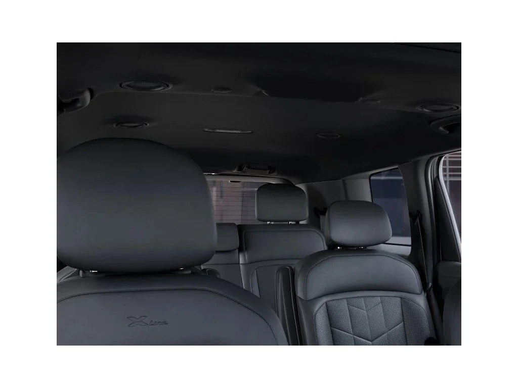 New 2027 Wolf Gray Kia X-Line EX image 27