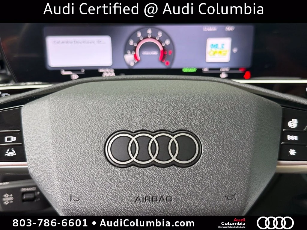 Used 2026 Black Audi S line image 28
