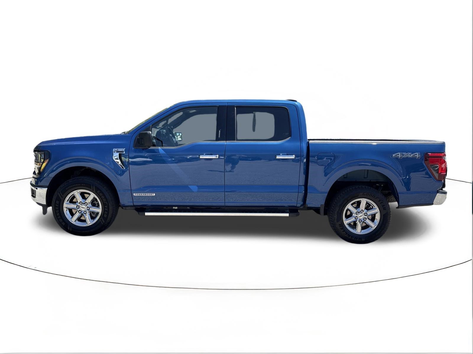 2024 Ford F-150 XLT - Photo 6