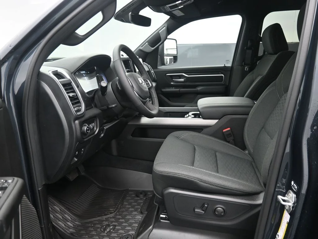 2026 RAM 1500 Big Horn/Lone Star - Photo 17