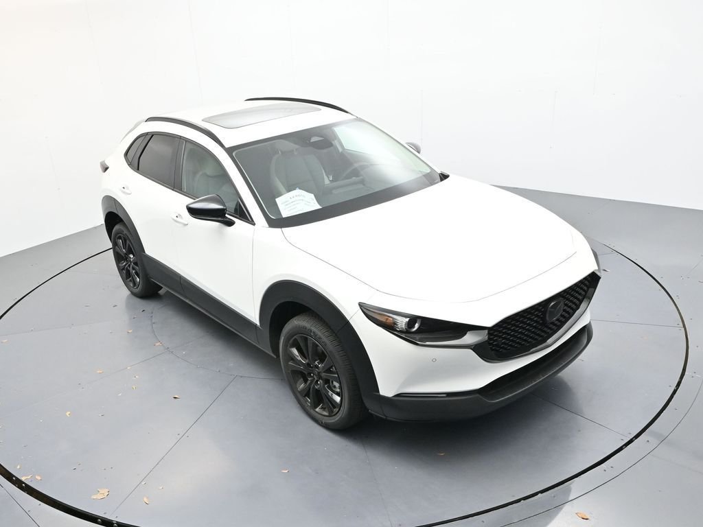 Used 2026 White Mazda 2.5 S Aire Edition image 11