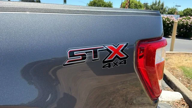 Used 2023 Gray Ford XL image 13