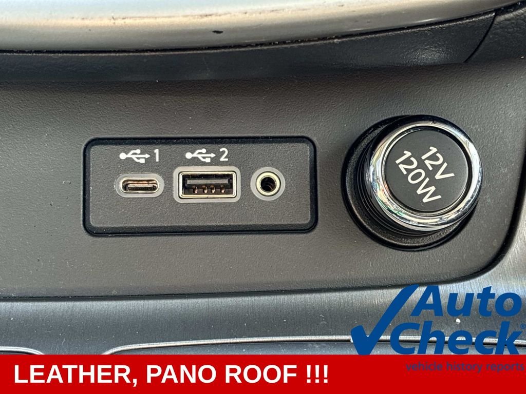 Used 2020 Black Nissan SL image 36