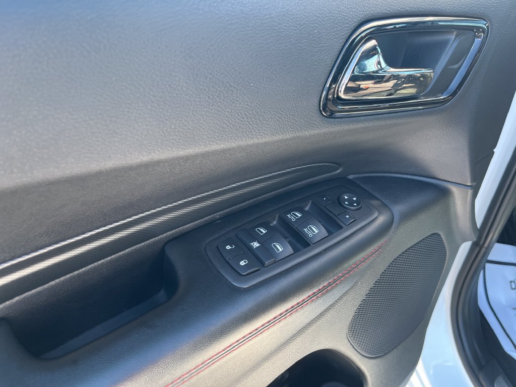 Used 2026 White Dodge GT HEMI V8 image 12