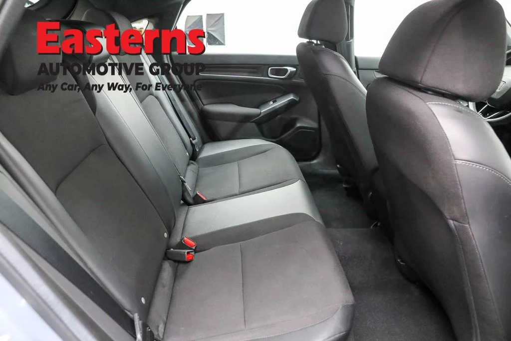Used 2024 Gray Honda Sport image 21