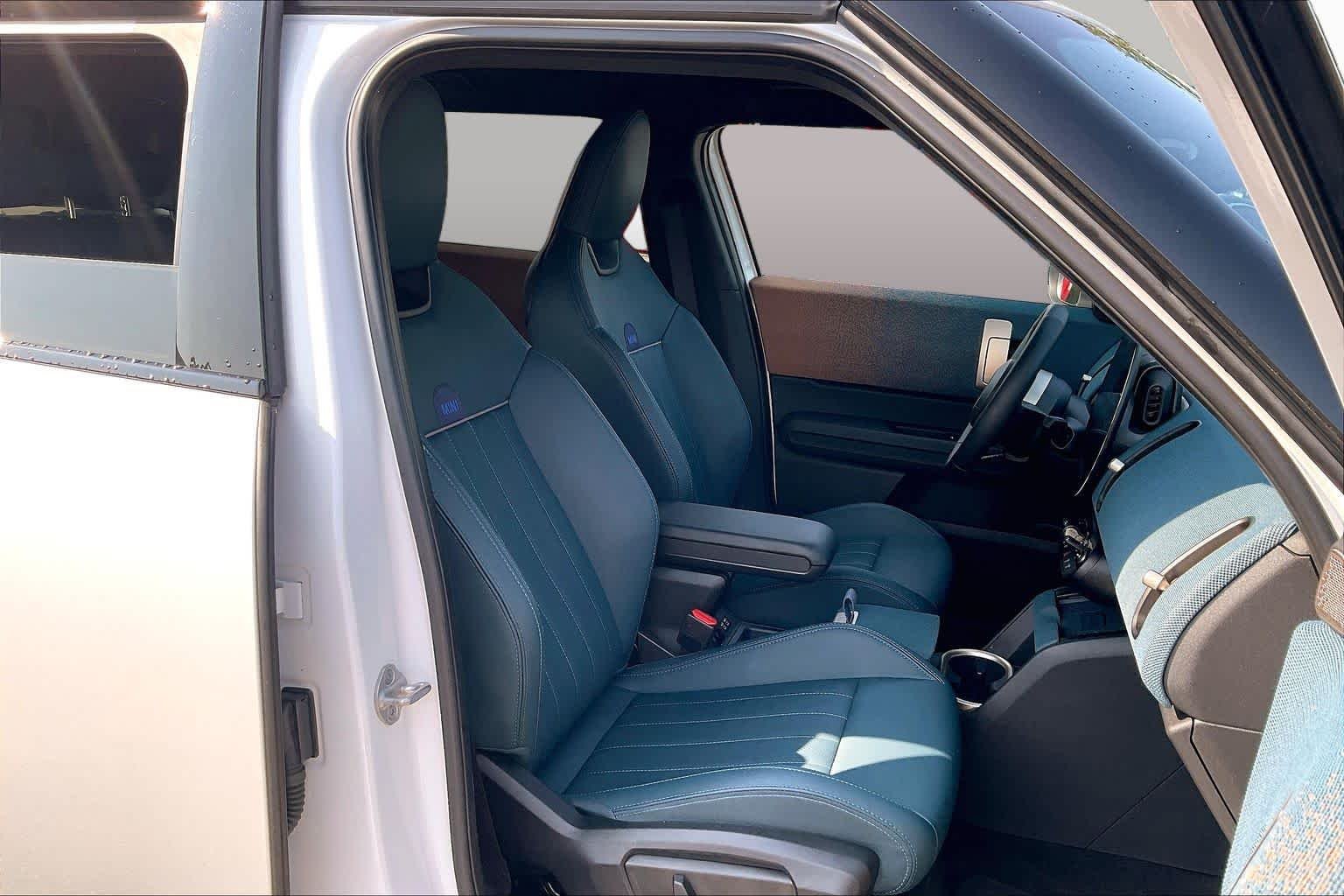 Certified Pre-Owned 2025 MINI Countryman S