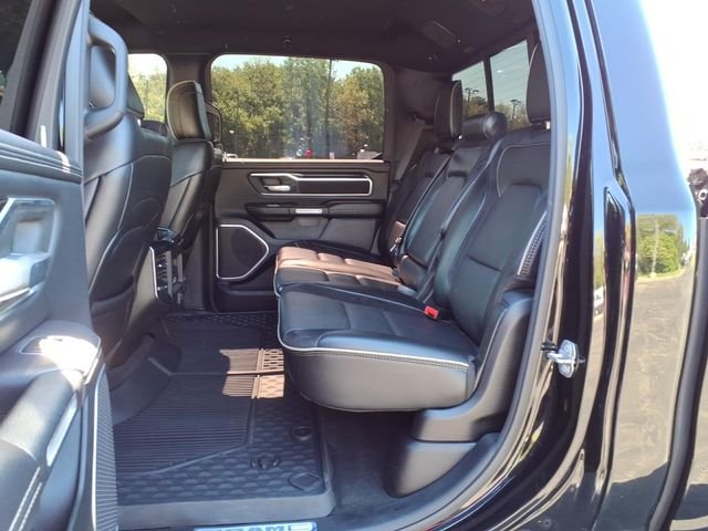 2020 RAM Ram 1500 Pickup Laramie - Photo 29