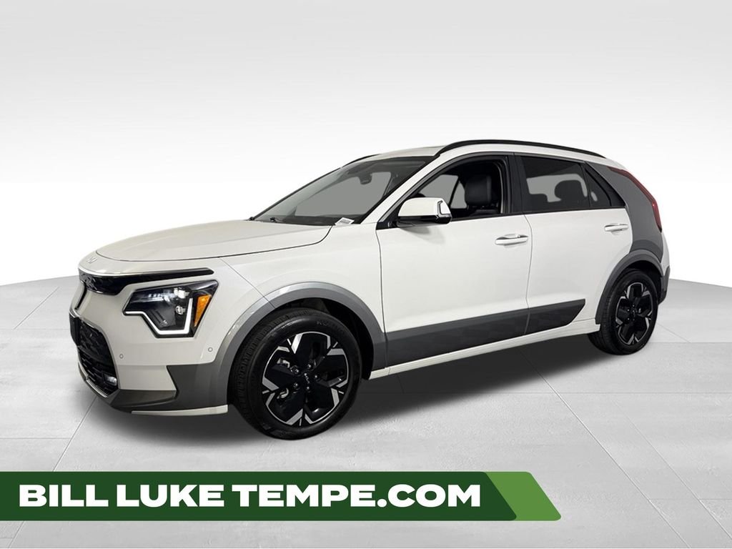 2023 Kia Niro EV
