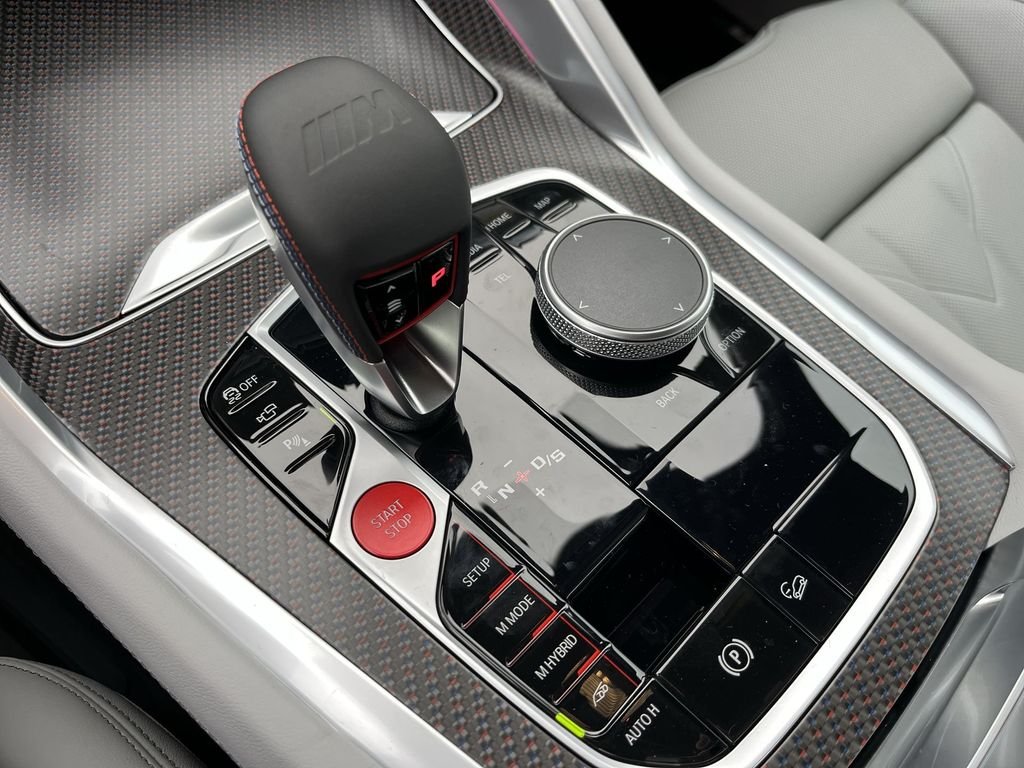 2026 BMW XM Base - Photo 20