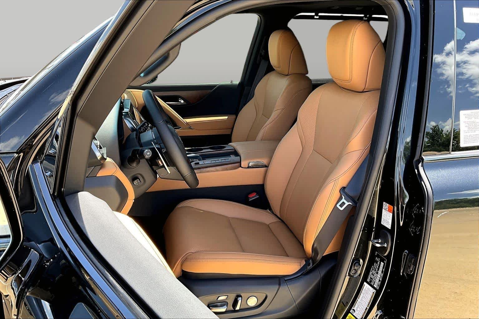 New 2026 Caviar Lexus LUXURY image 9