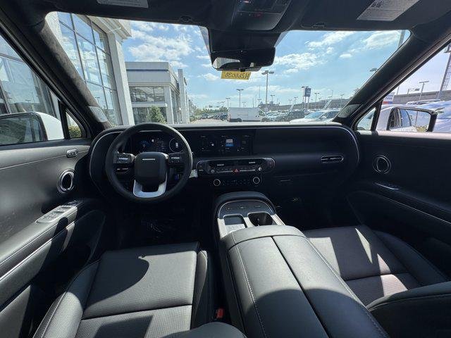 2026 Hyundai Palisade Calligraphy - Photo 26