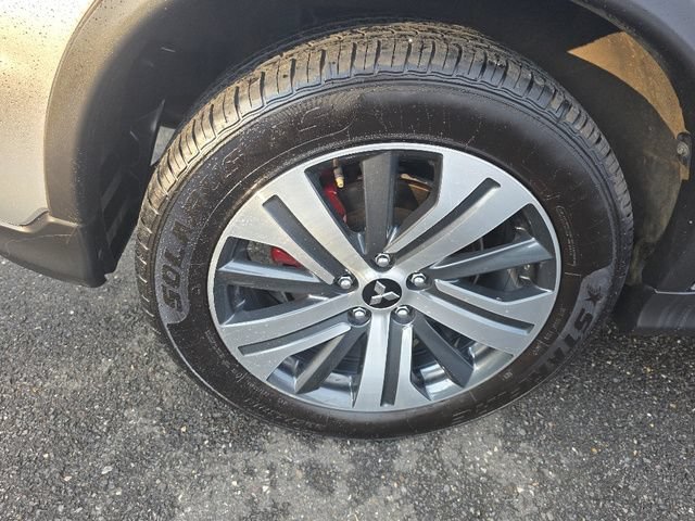 2024 Mitsubishi Outlander Sport SE - Photo 27