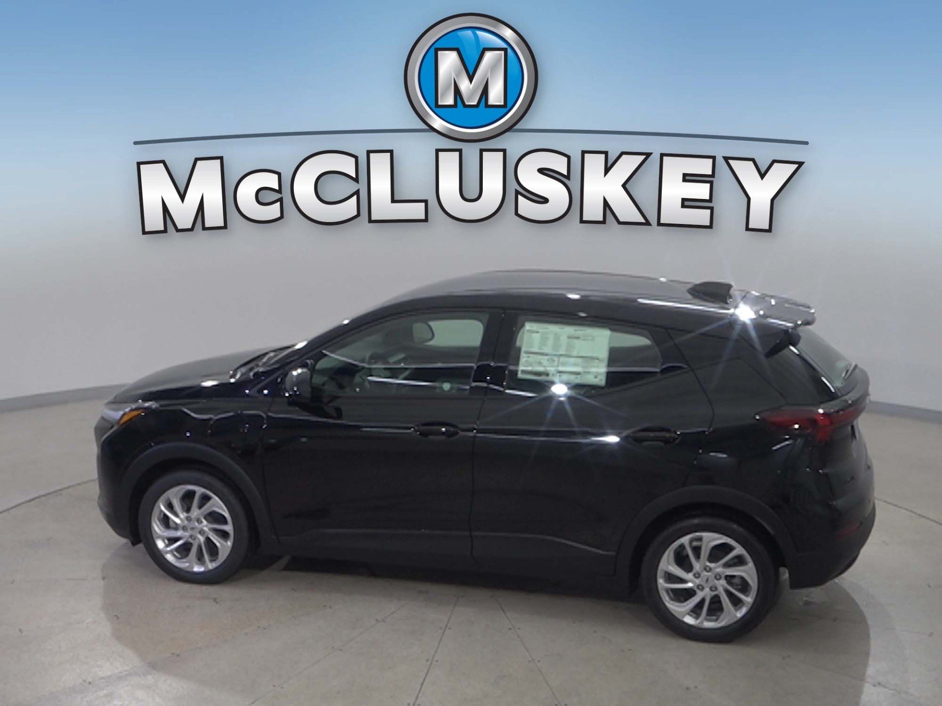 2027 Chevrolet Bolt LT - Photo 57