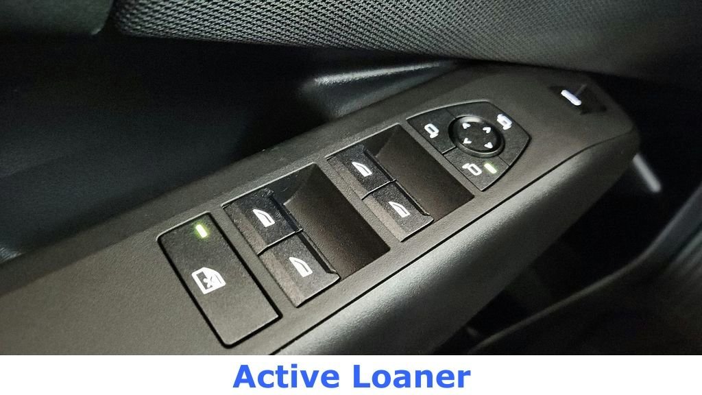 Used 2025 Arctic Race Blue metallic BMW 30 xDrive image 23