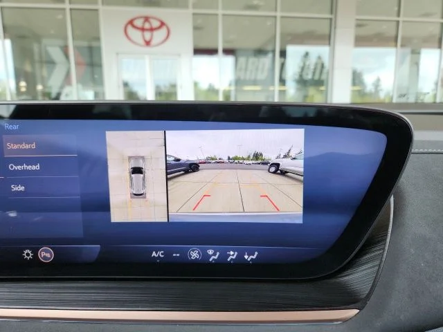 Used 2024 Gray Buick Sport Touring image 13
