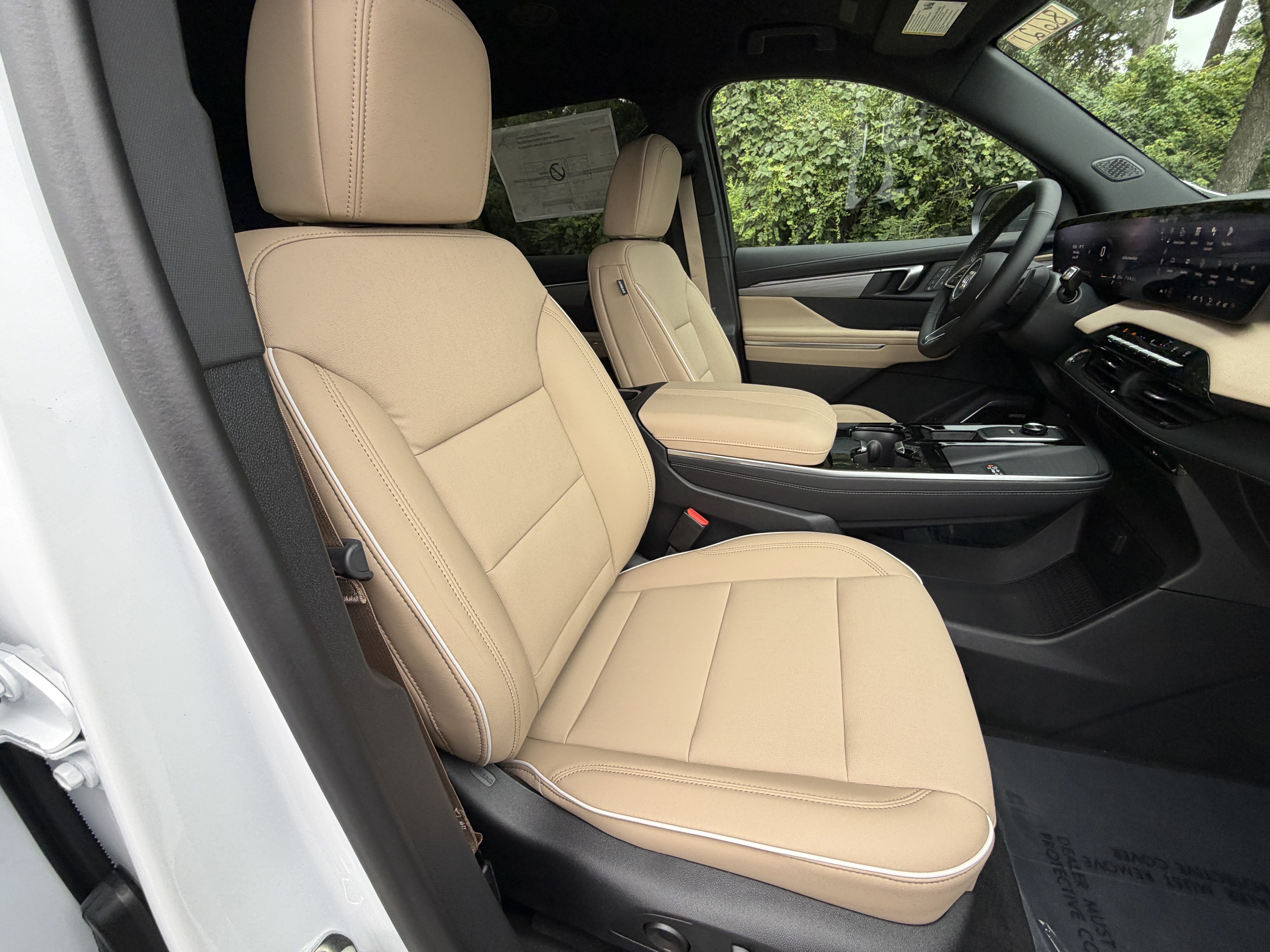 2026 Buick Enclave Preferred - Photo 21