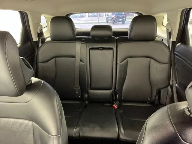 Used 2023 Blue Kia EX image 29