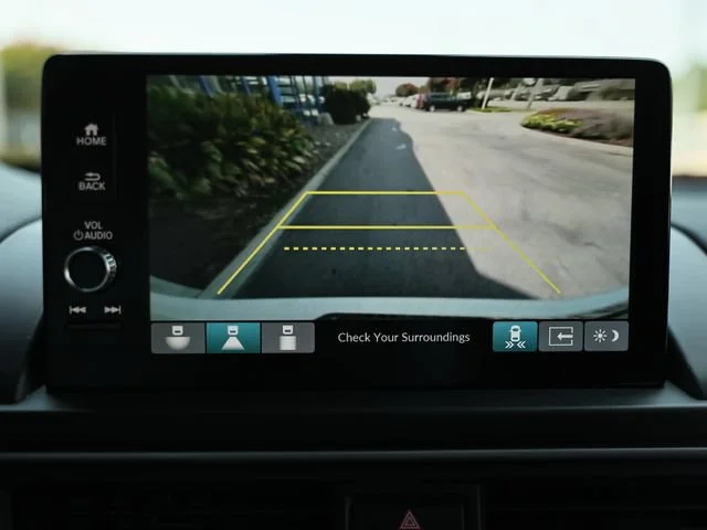 2025 Honda Pilot EX-L - Photo 78