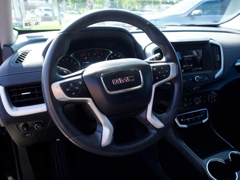 2023 GMC Terrain SLE - Photo 16