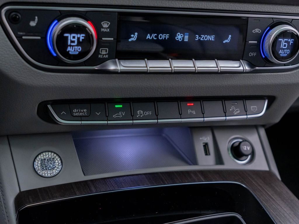 2024 Audi Q5 Premium Plus - Photo 29