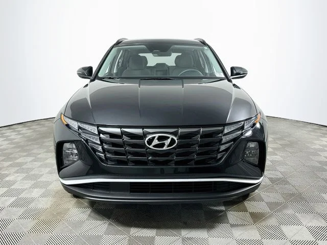 Certified Pre-Owned 2023 Hyundai Tucson SEL