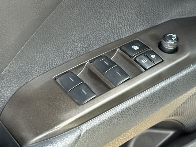 Used 2024 Silver Toyota LE image 19