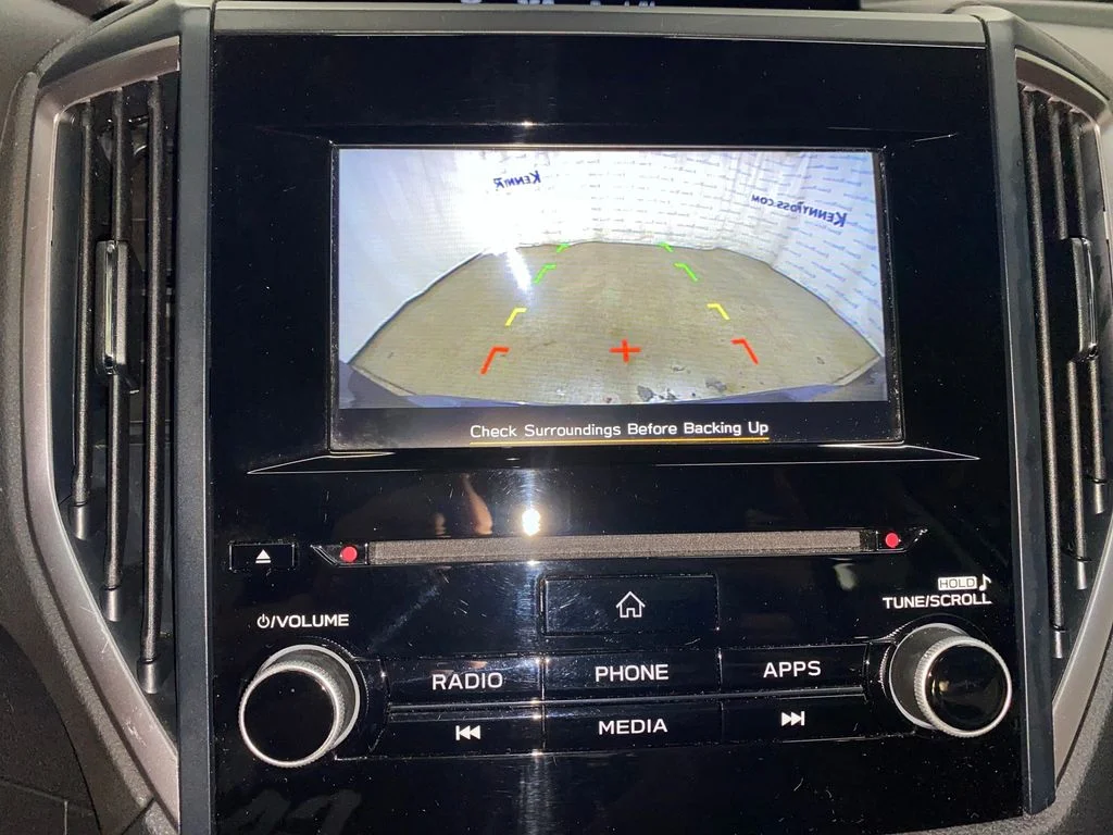 2019 Subaru Forester Base - Photo 41