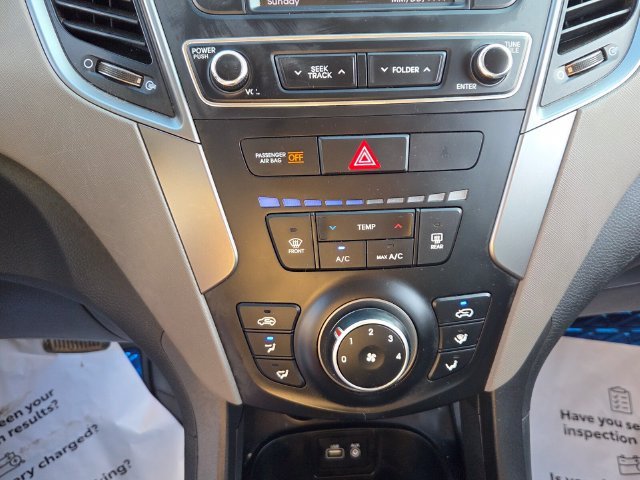 Used 2018 Black Hyundai 2.4 Base image 18