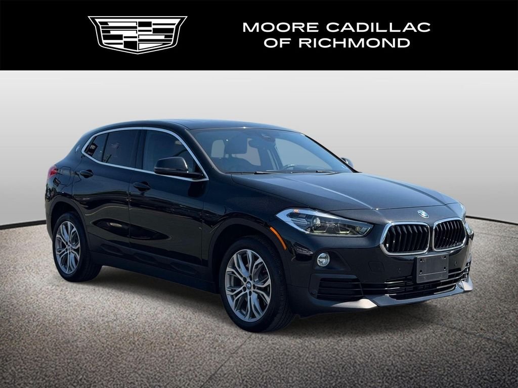 2019 BMW X2 28i