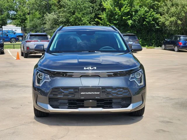 Used 2023 Kia Niro Wind with VIN KNDCR3L18P5016016 for sale in Corinth, TX
