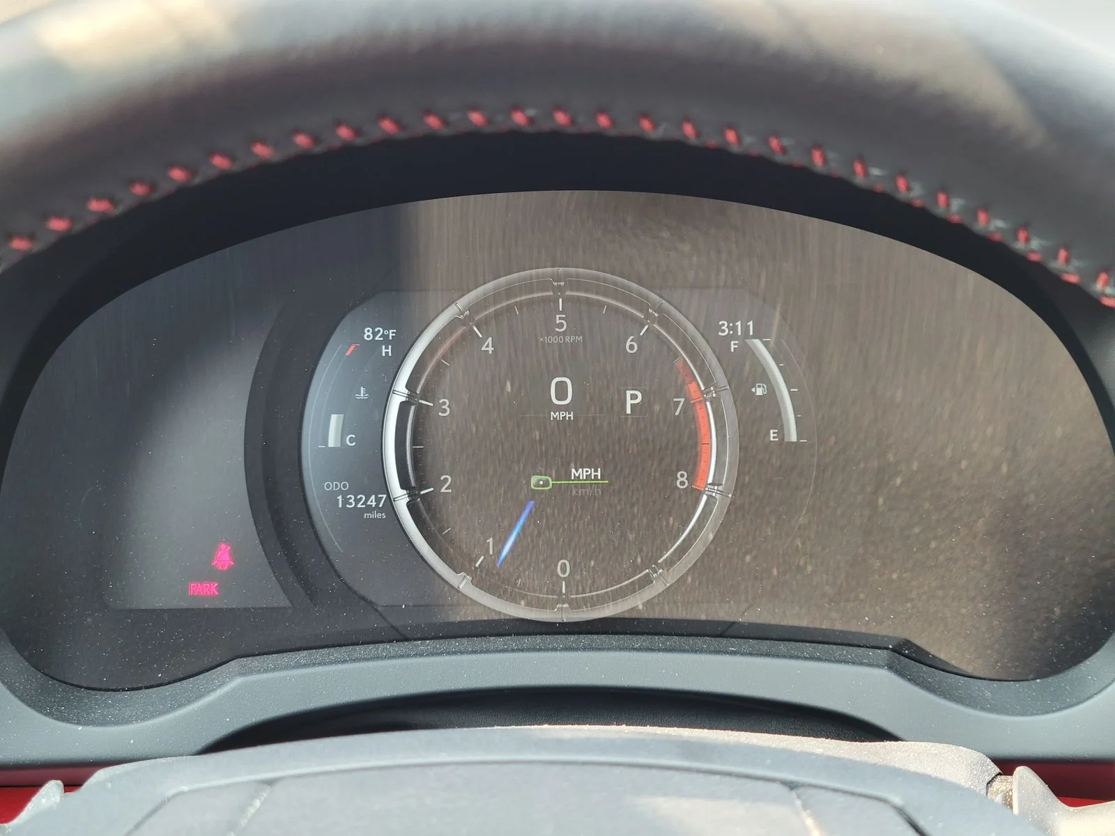 Used 2024 Gray Lexus 350 F SPORT image 15