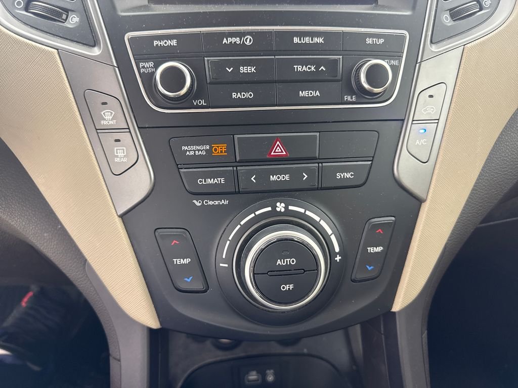Used 2018 Black Hyundai 2.4 Base image 35