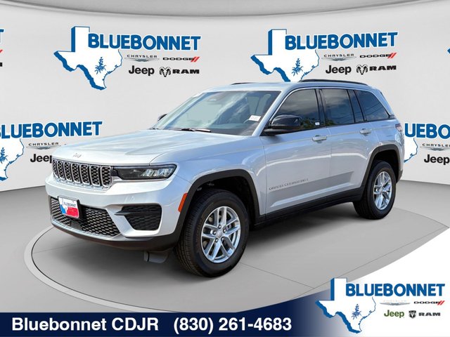2026 Jeep Grand Cherokee Laredo X