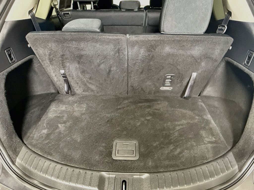 Used 2018 Machine Gray Metallic Mazda Sport image 24