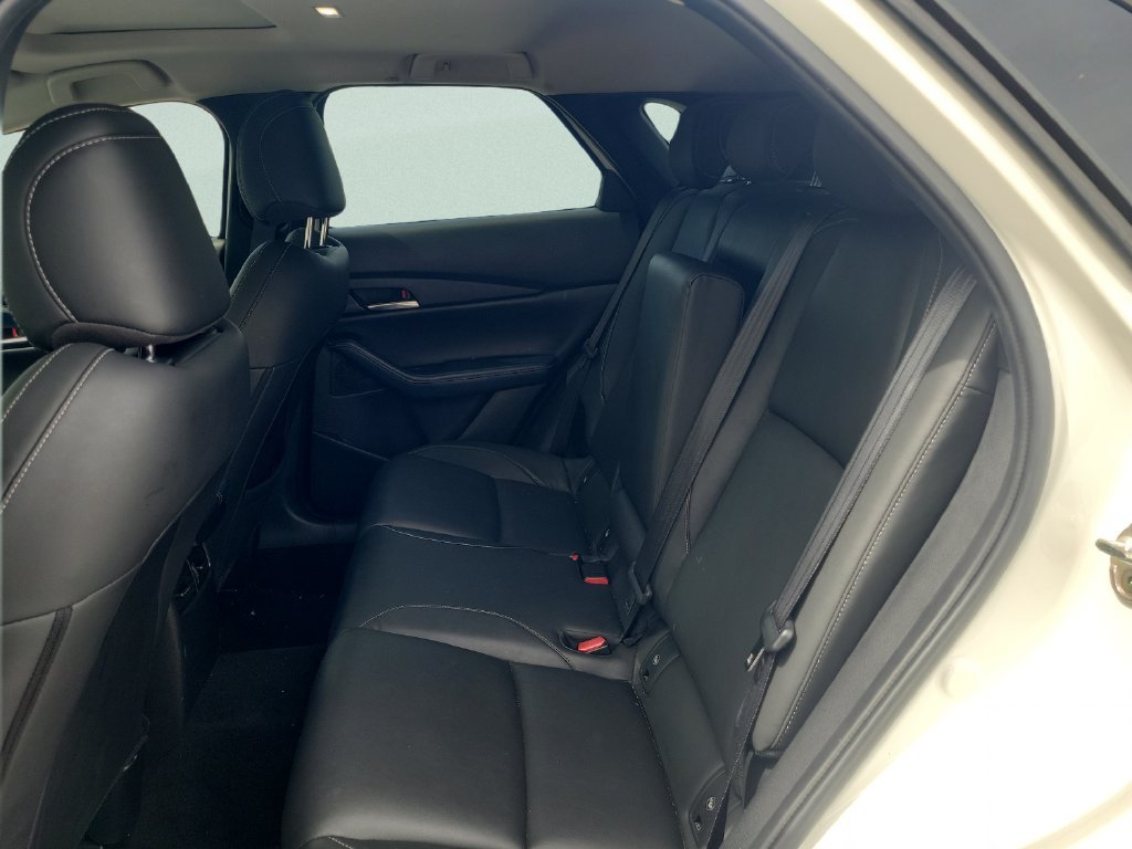 2021 Mazda CX-30 Preferred - Photo 10