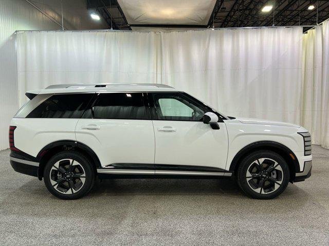 2026 Hyundai Palisade Limited - Photo 5
