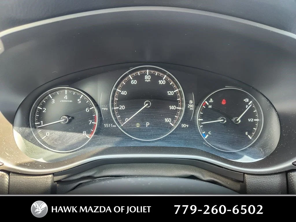 Used 2026 cypress Mazda 2.5 S Select image 11