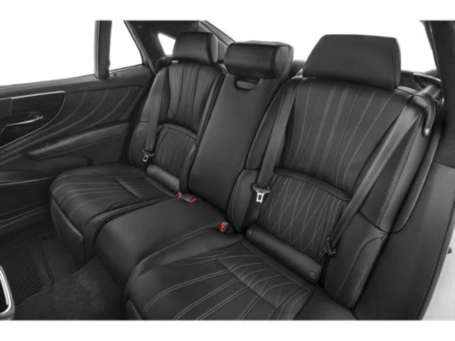 Used 2023 Caviar Lexus LS 500 image 13