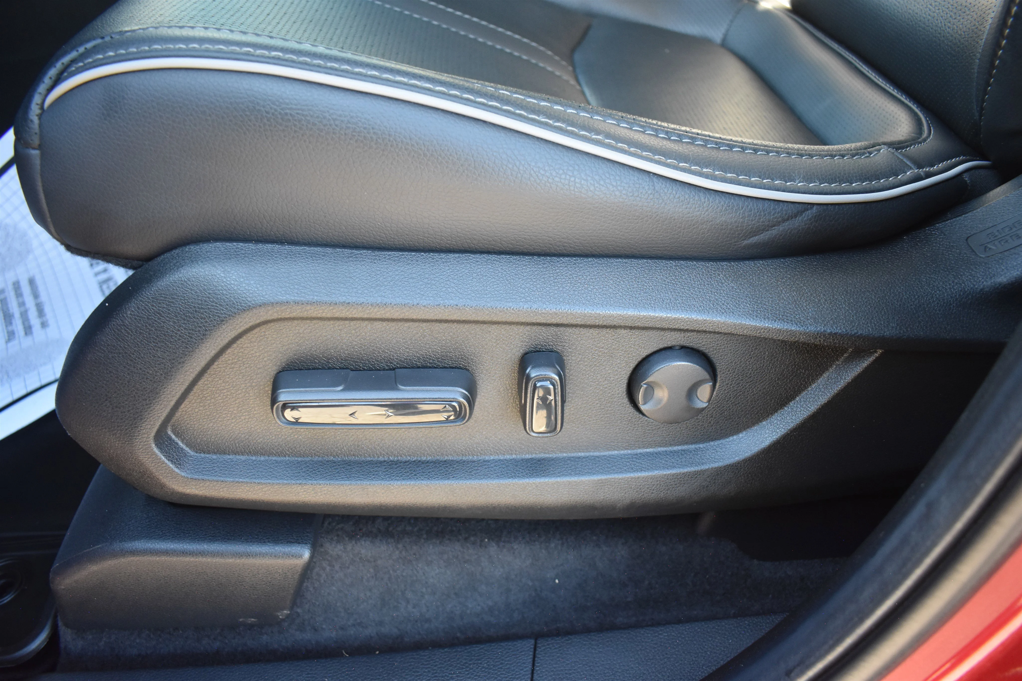 2025 Honda Pilot Elite - Photo 14