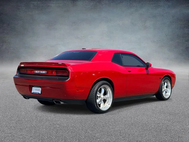 Used 2012 Dodge Challenger R/T with VIN 2C3CDYBTXCH269831 for sale in Mechanicsville, VA