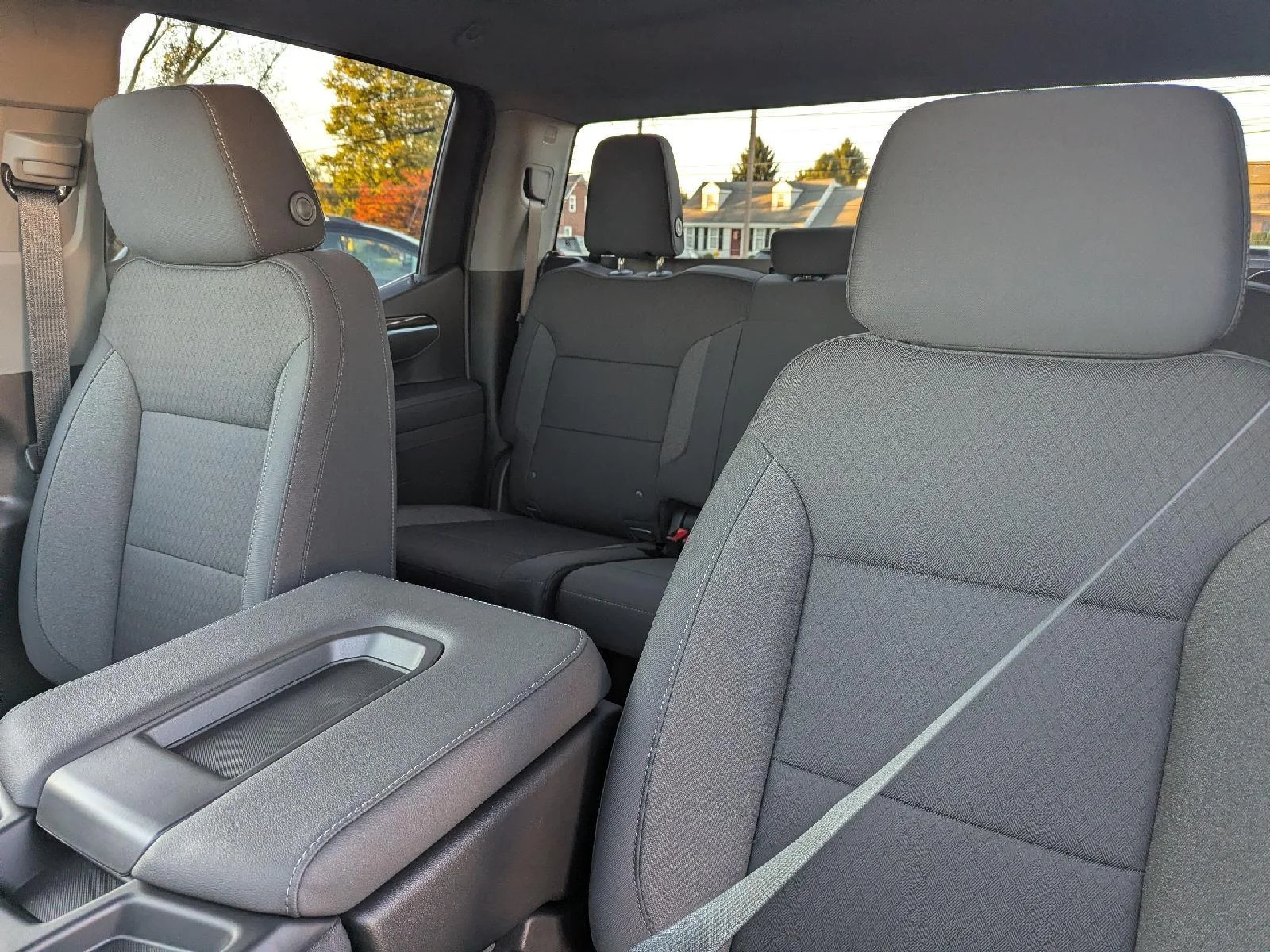 2026 Chevrolet Silverado 1500 LT - Photo 25