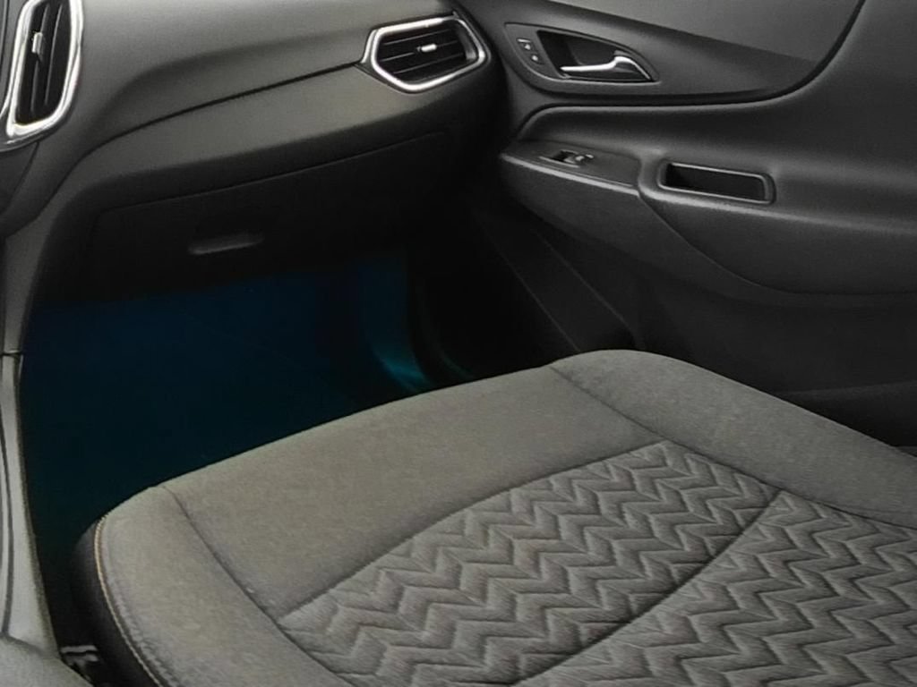 2022 Chevrolet Equinox LT - Photo 14