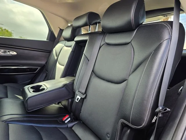 2025 GENESIS GV70 Standard - Photo 19